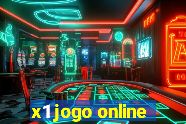 x1 jogo online